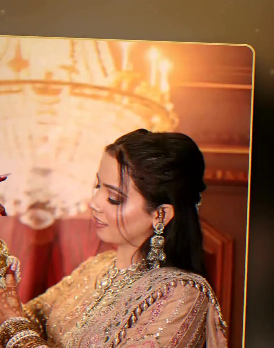 Engagement Looks — Beauty Town